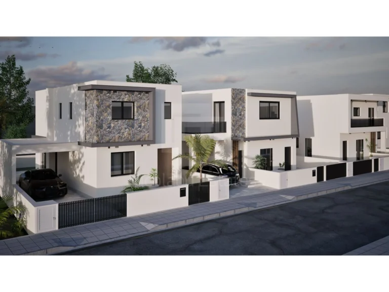 3 Bedroom House for Sale in Kiti, Larnaca District