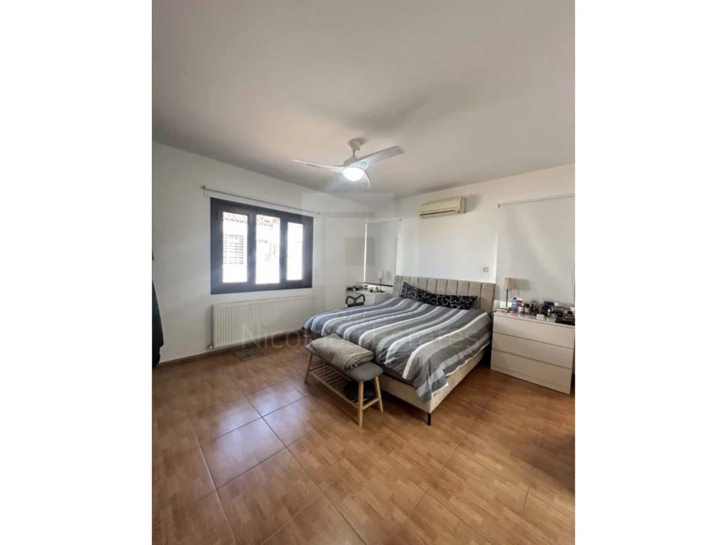 4 Bedroom House for Sale in Aradippou, Larnaca District