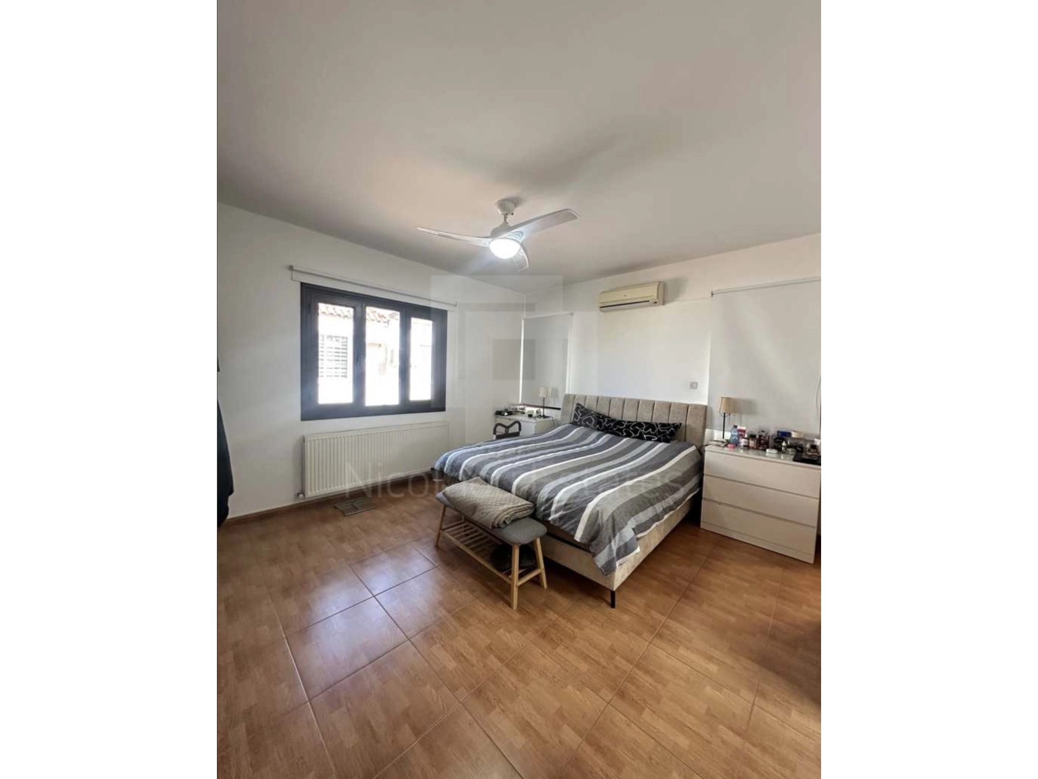 4 Bedroom House for Sale in Aradippou, Larnaca District