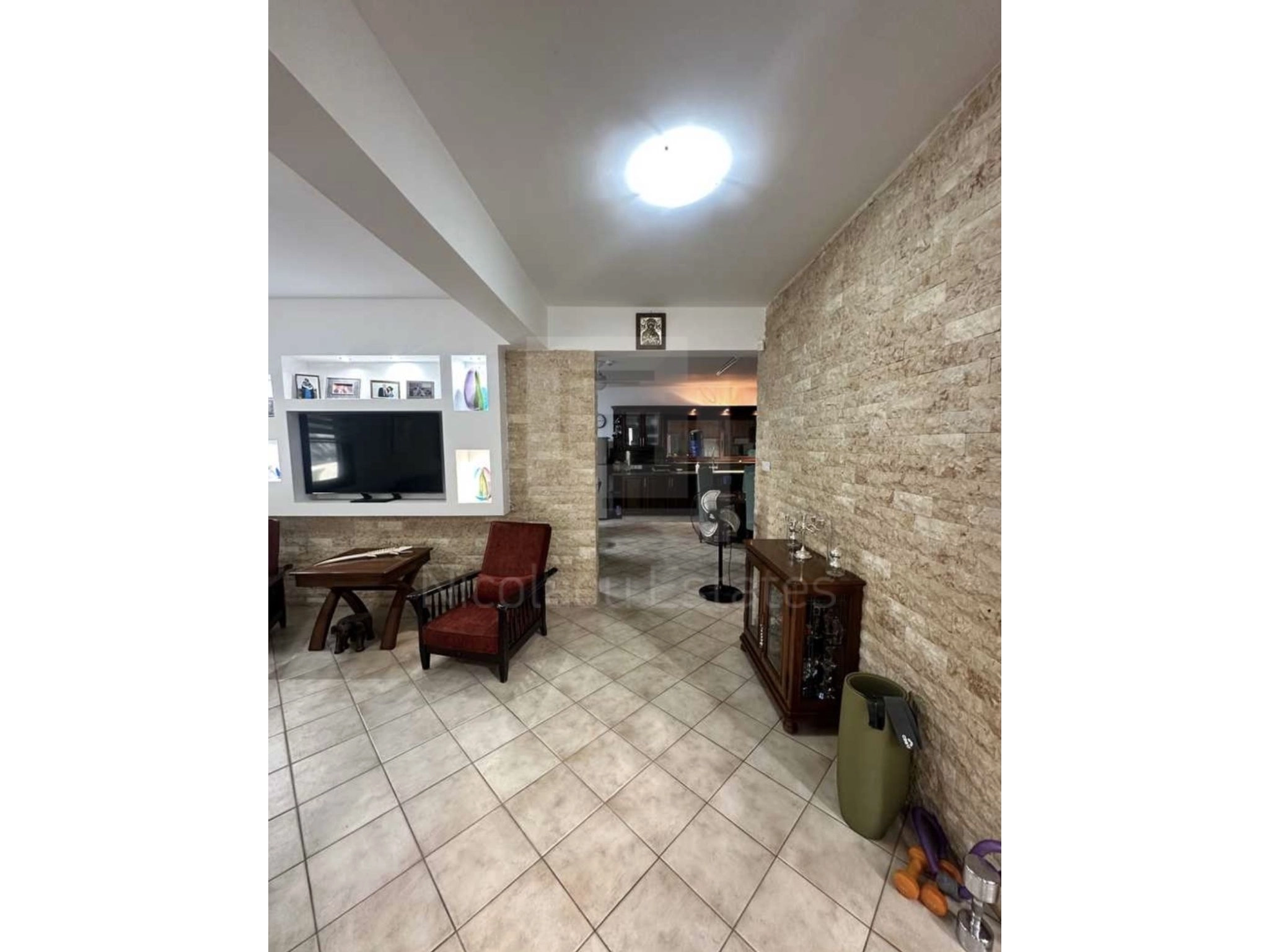 4 Bedroom House for Sale in Aradippou, Larnaca District
