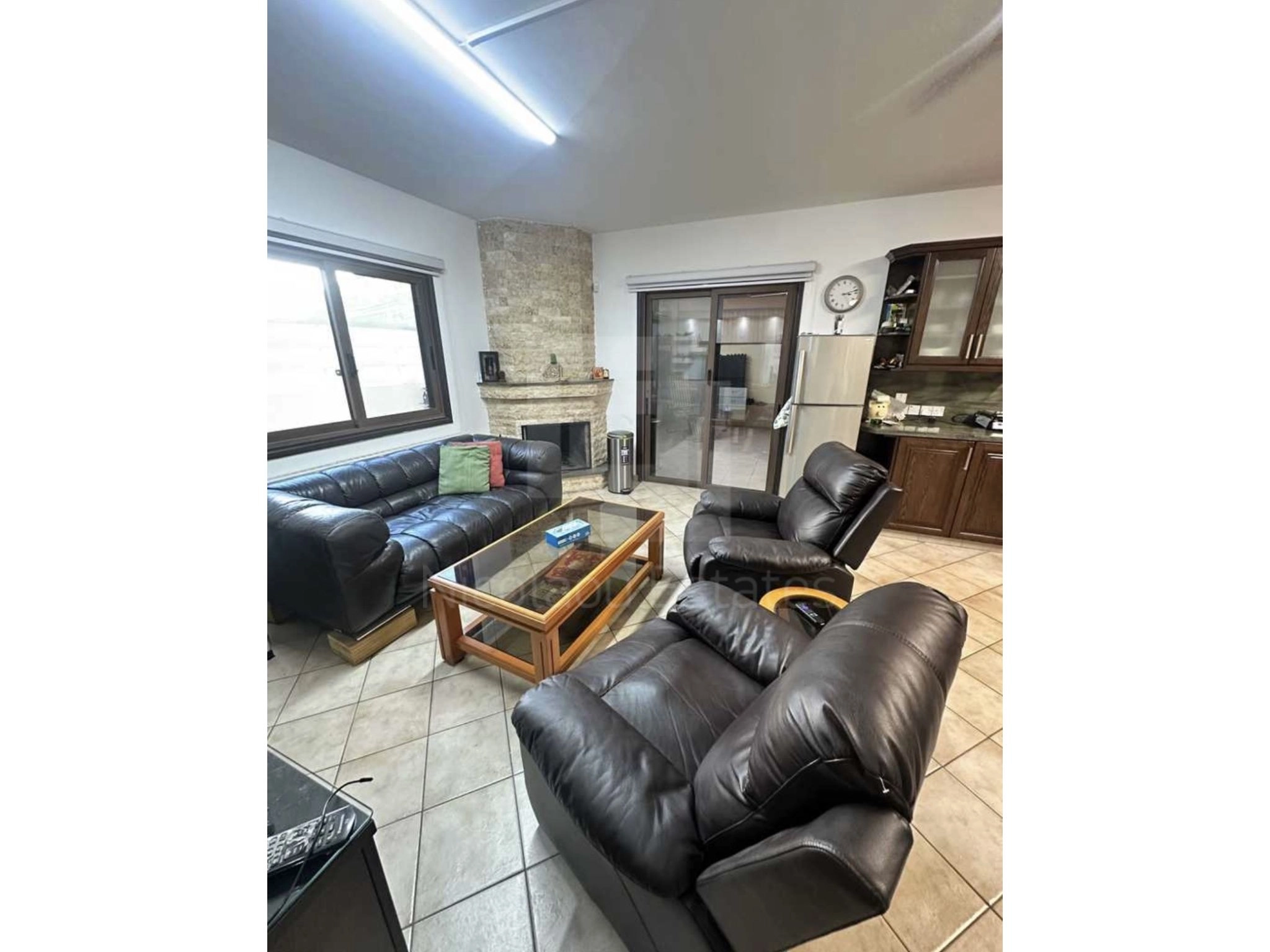 4 Bedroom House for Sale in Aradippou, Larnaca District