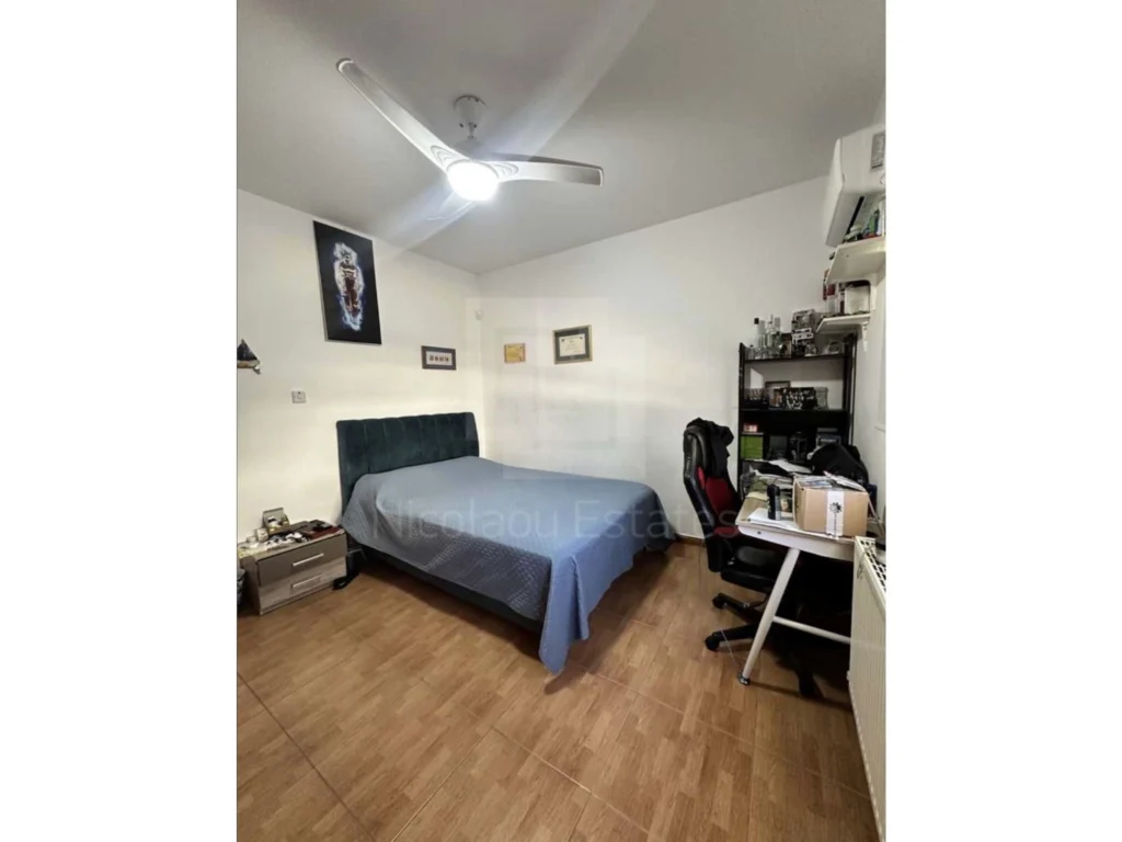 4 Bedroom House for Sale in Aradippou, Larnaca District