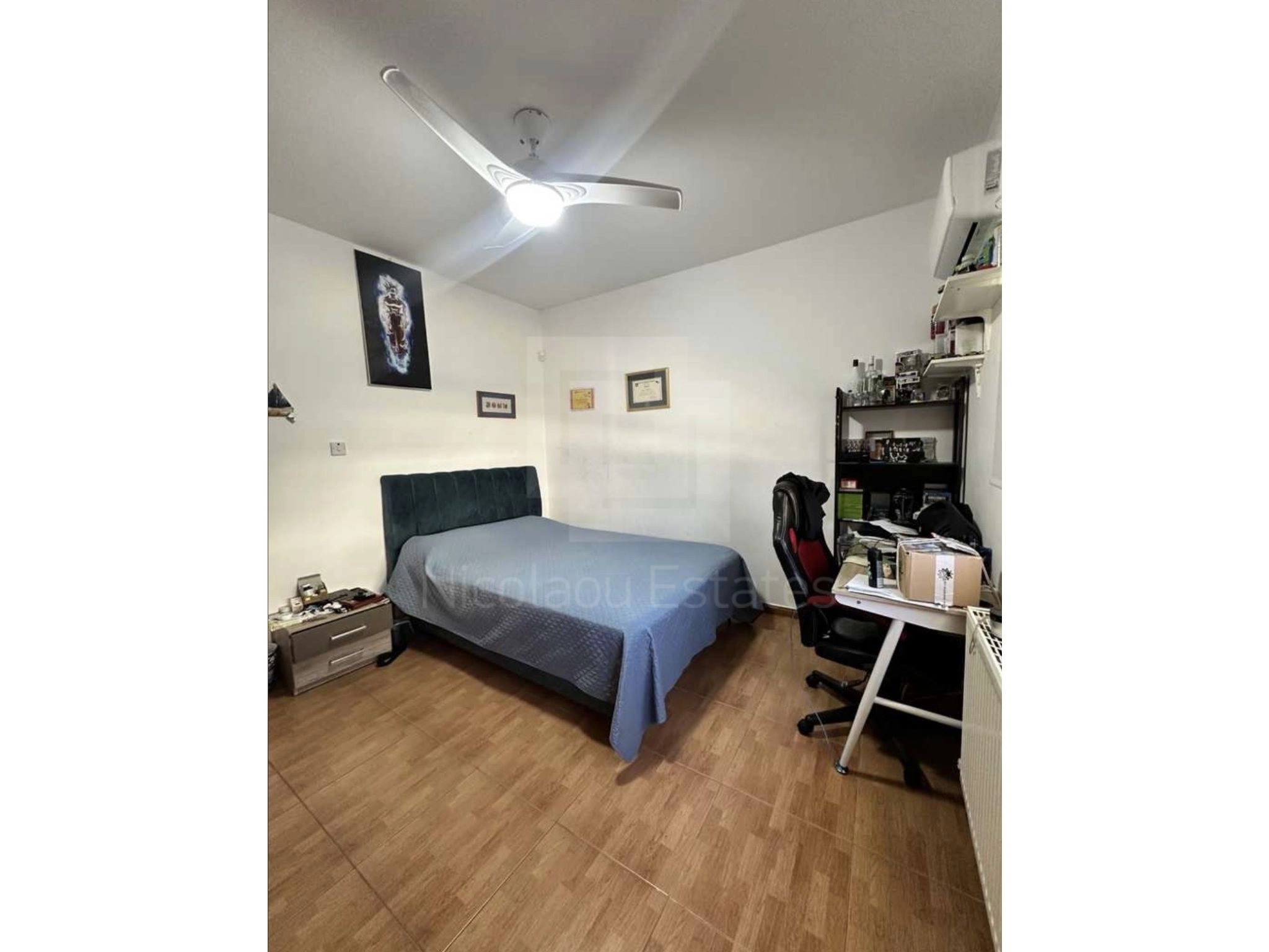 4 Bedroom House for Sale in Aradippou, Larnaca District