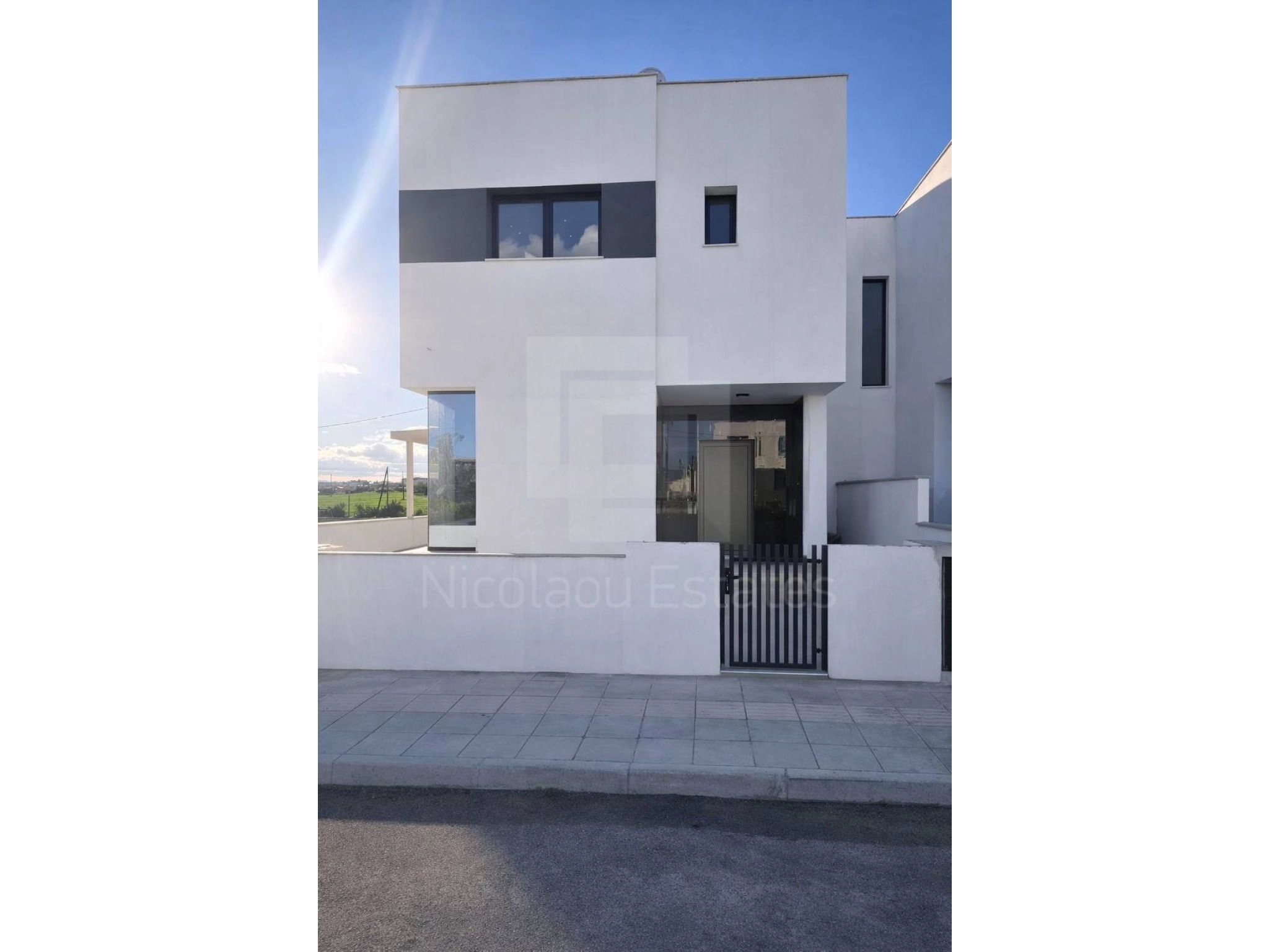 3 Bedroom House for Sale in Geri, Nicosia District