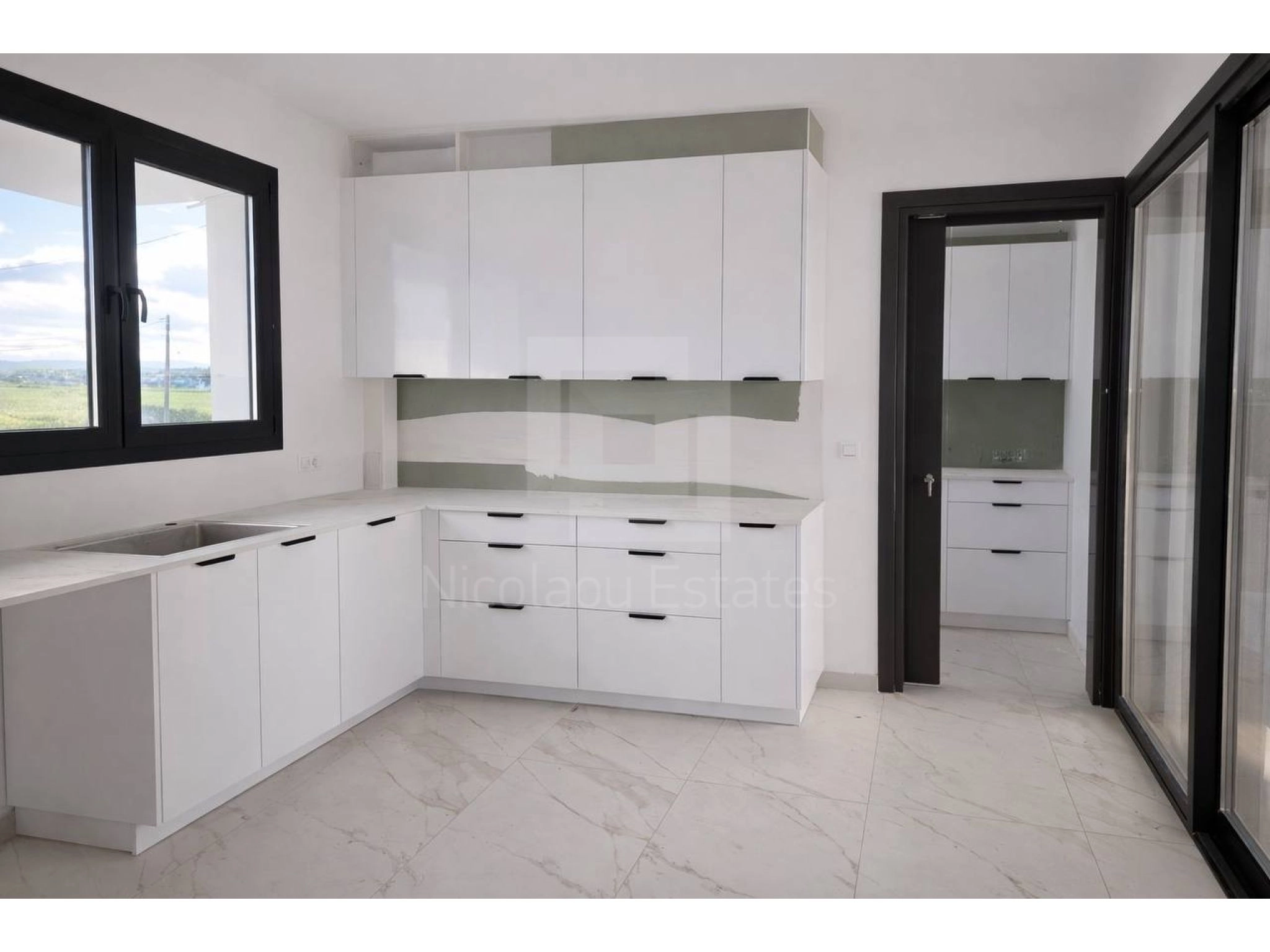 3 Bedroom House for Sale in Geri, Nicosia District