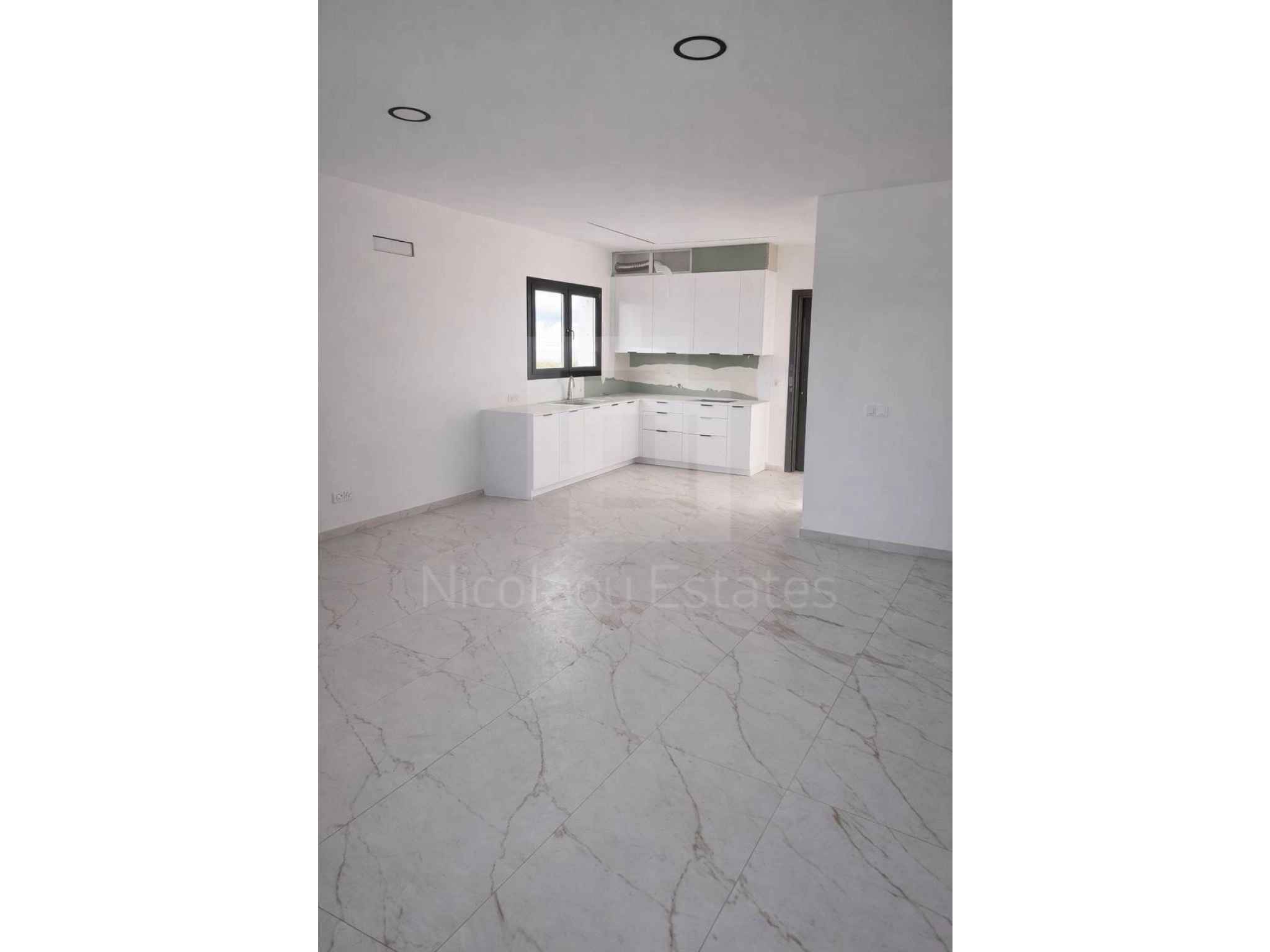 3 Bedroom House for Sale in Geri, Nicosia District