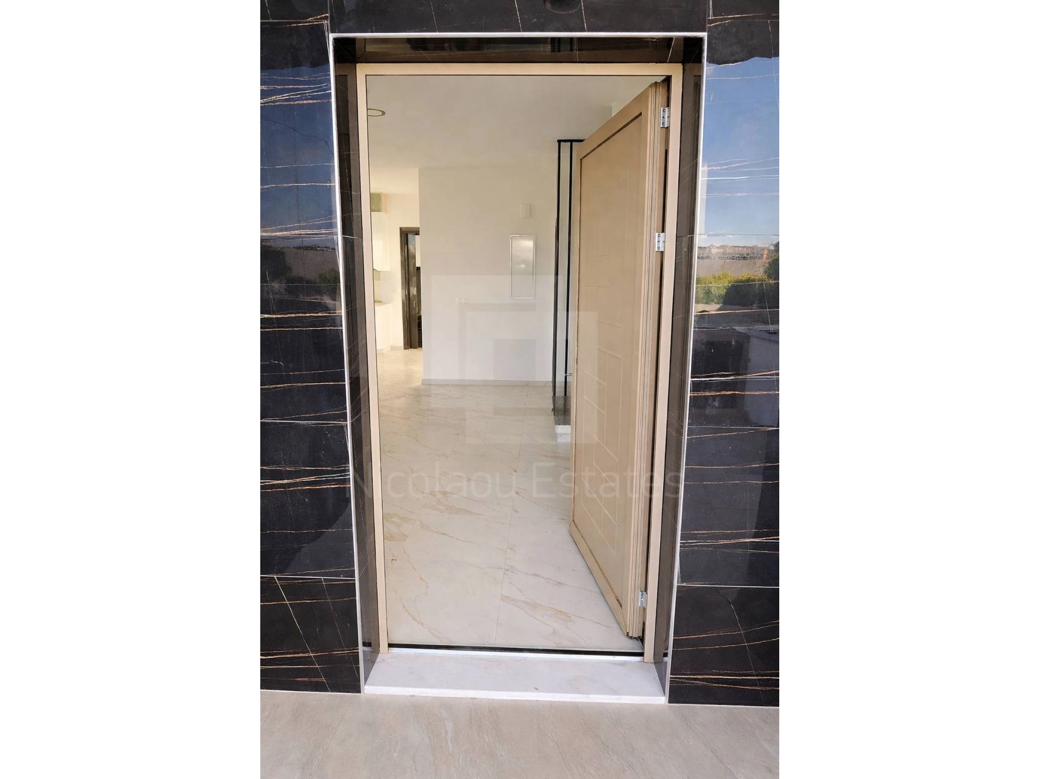 3 Bedroom House for Sale in Geri, Nicosia District