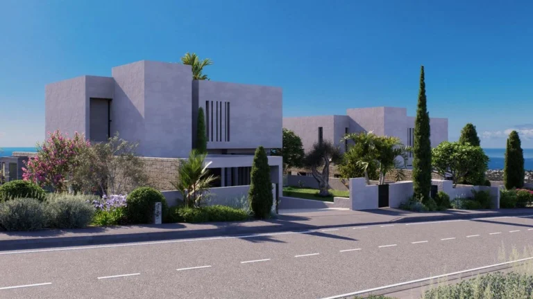 4 Bedroom House for Sale in Kouklia, Paphos District