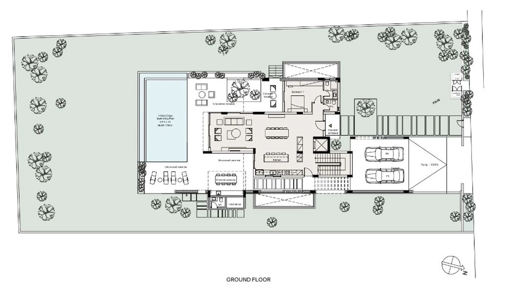 4 Bedroom House for Sale in Kouklia, Paphos District