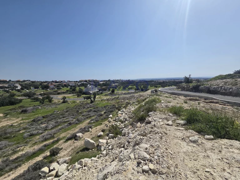 783m² Plot for Sale in Erimi, Limassol District