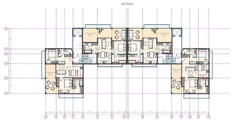 1 Bedroom Apartment for Sale in Kato Paphos