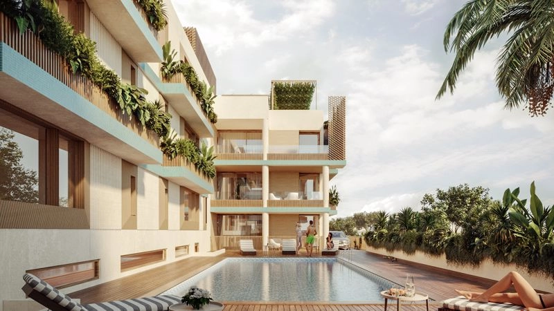 1 Bedroom Apartment for Sale in Kato Paphos