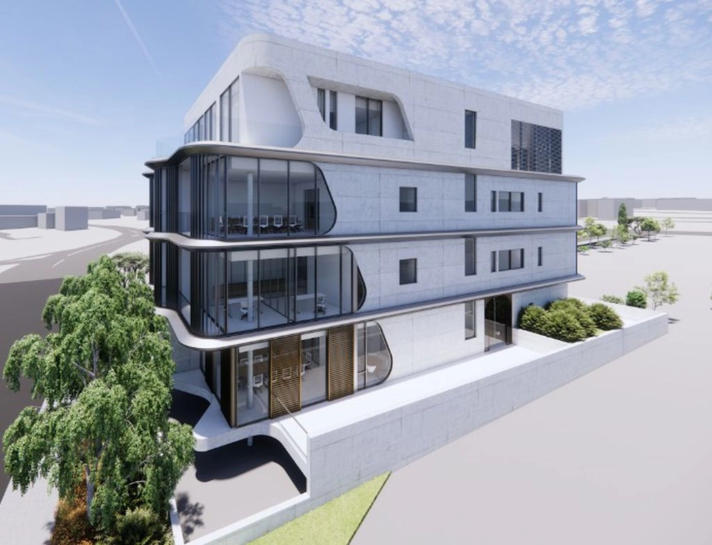 2 Bedroom Apartment for Sale in Paphos – Universal