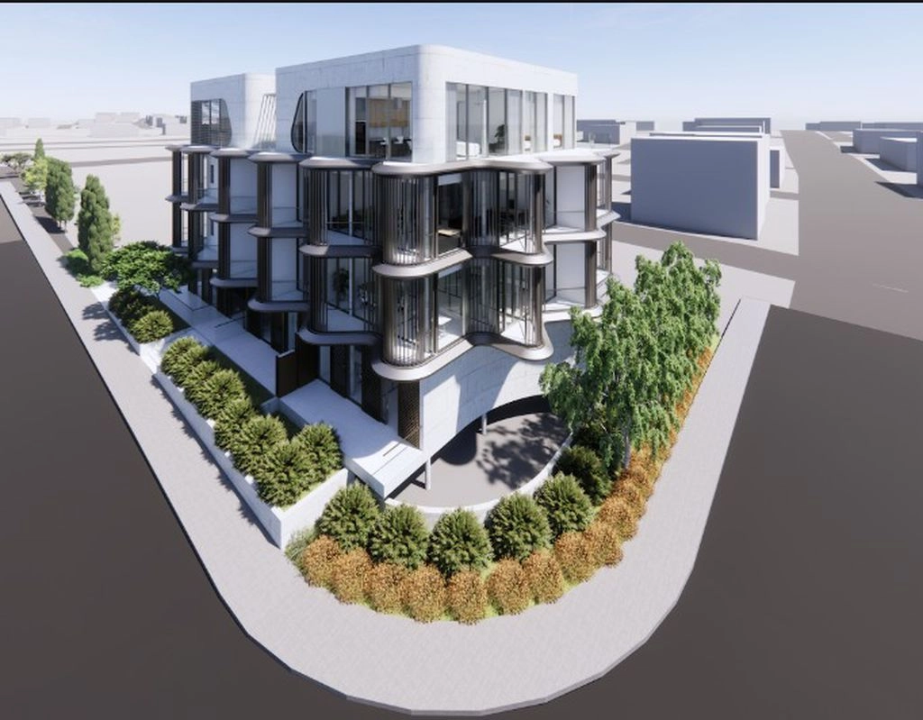 2 Bedroom Apartment for Sale in Paphos – Universal