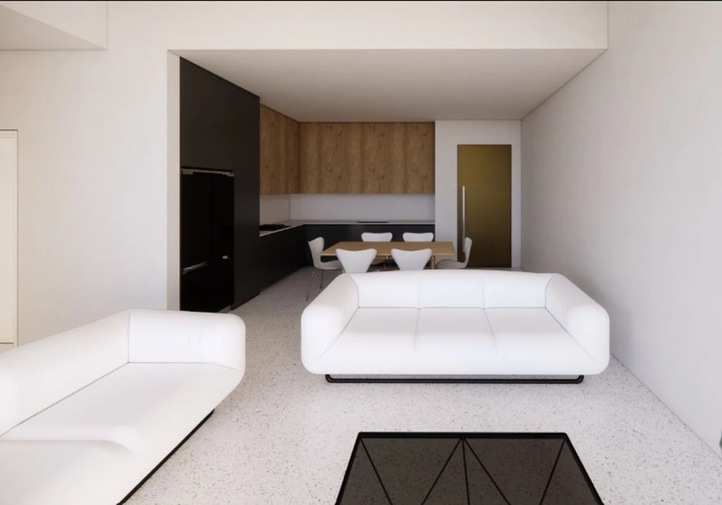 2 Bedroom Apartment for Sale in Paphos – Universal