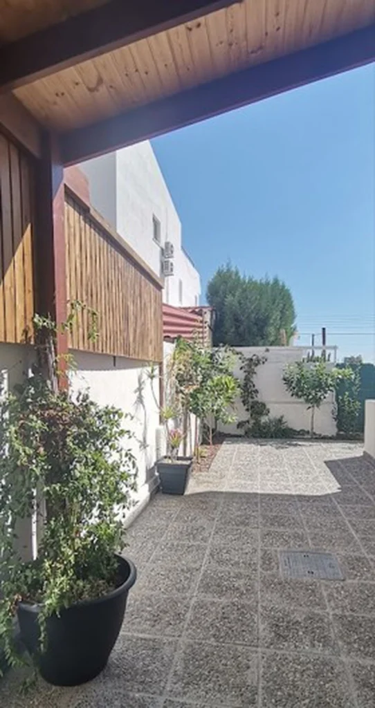 3 Bedroom House for Sale in Larnaca