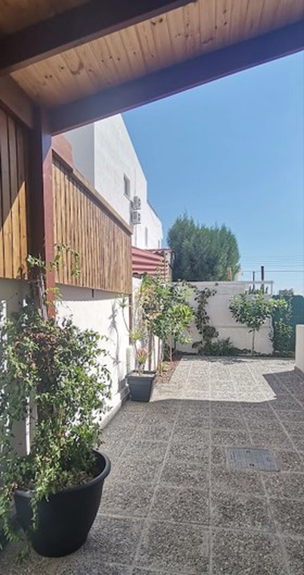3 Bedroom House for Sale in Larnaca