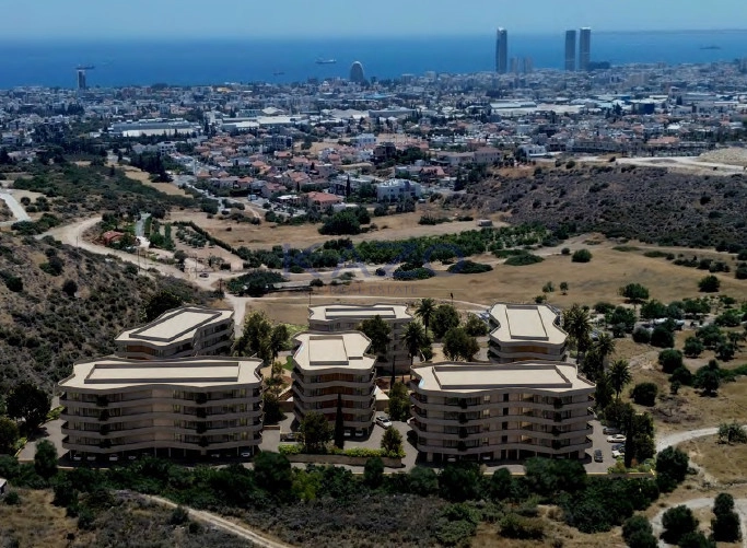 3 Bedroom Apartment for Sale in Limassol District