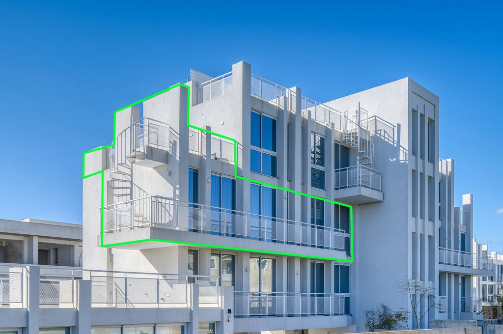 2 Bedroom Apartment for Sale in Kapparis, Famagusta District