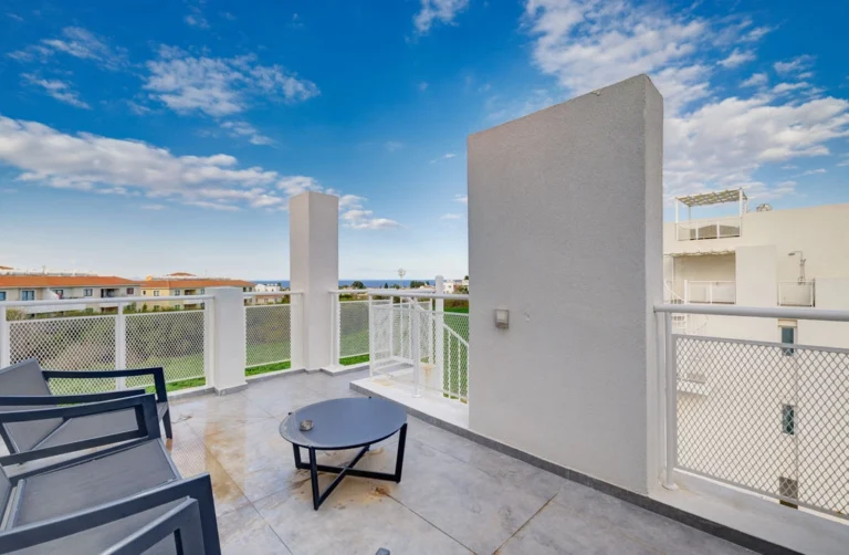 Average Price for 2 Bedroom Apartment in Famagusta
