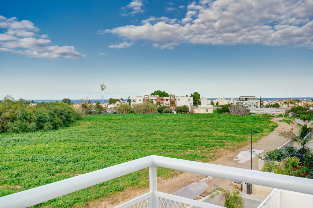 2 Bedroom Apartment for Sale in Kapparis, Famagusta District