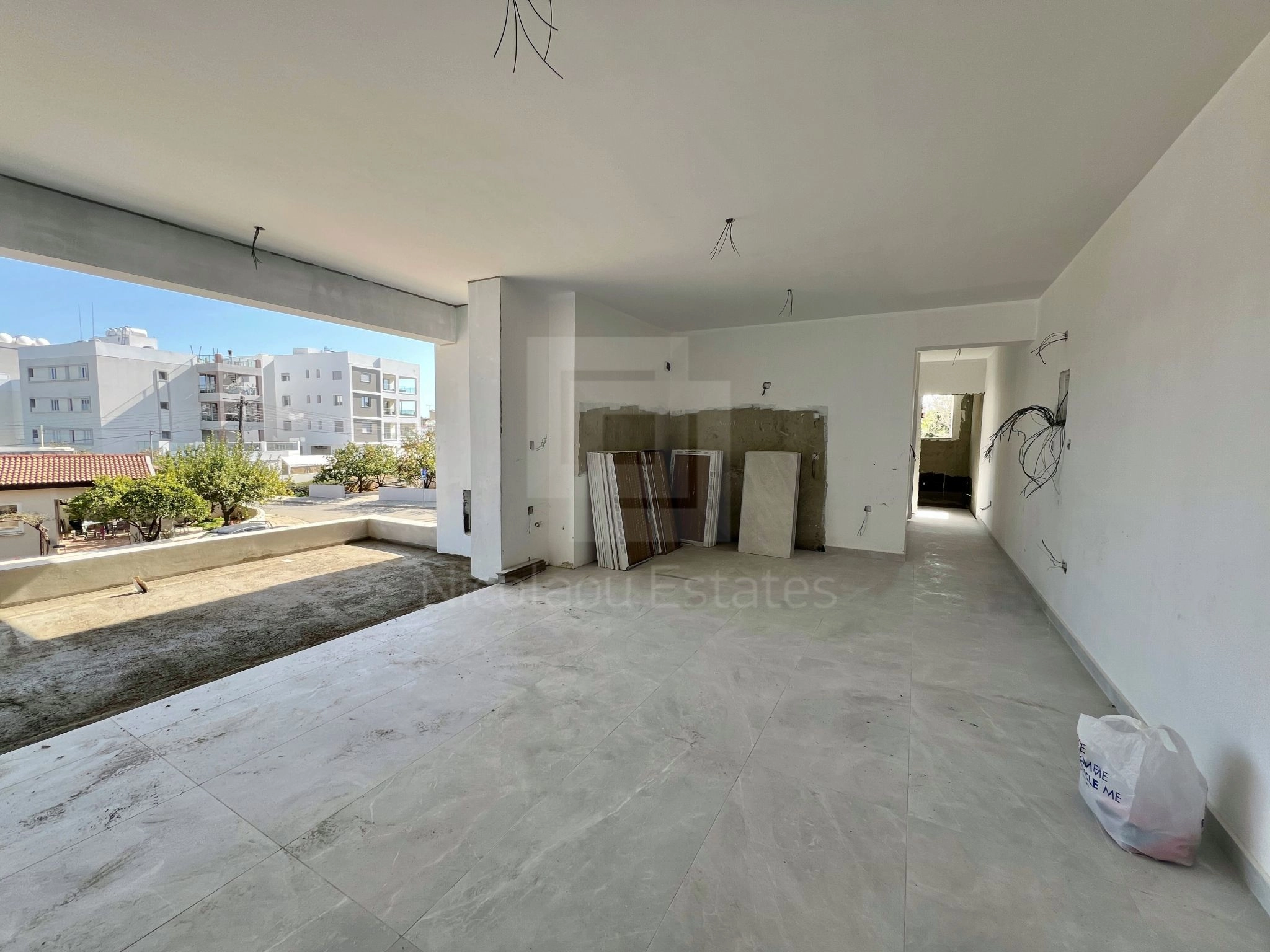 2 Bedroom Apartment for Sale in Tseri, Nicosia District