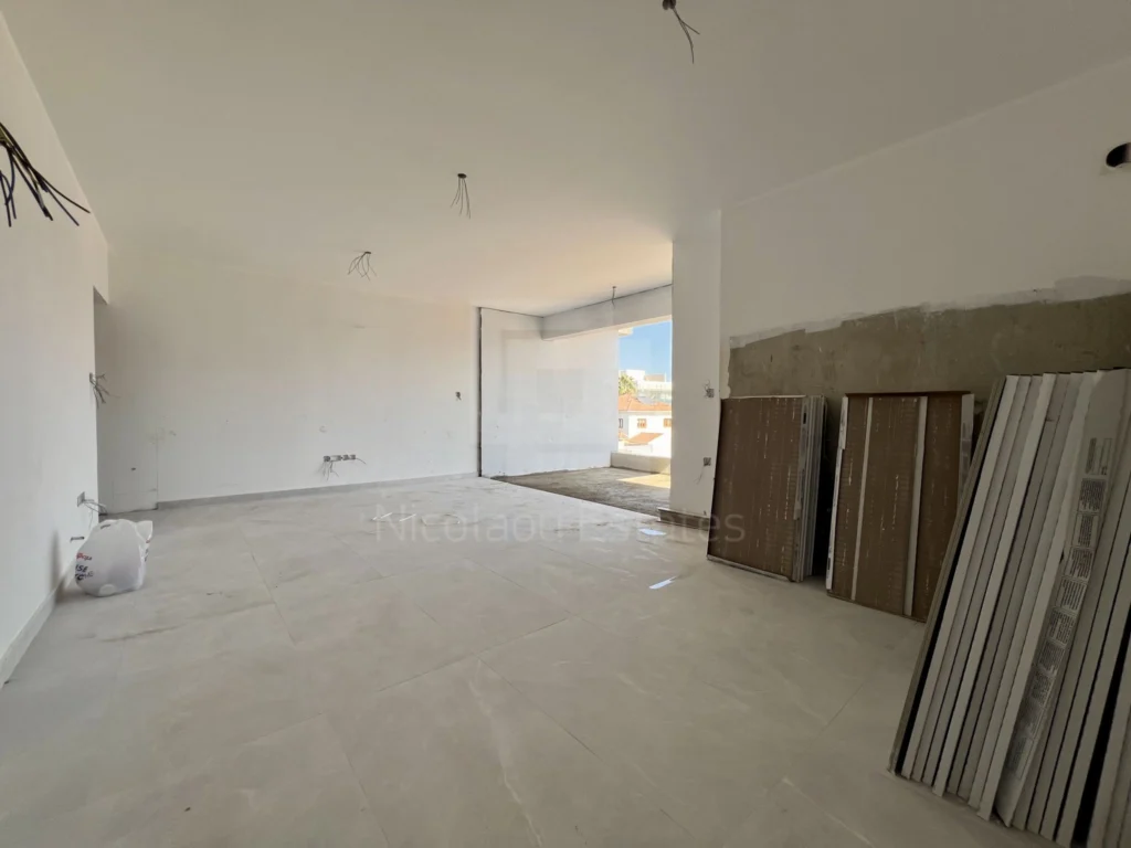 2 Bedroom Apartment for Sale in Tseri, Nicosia District