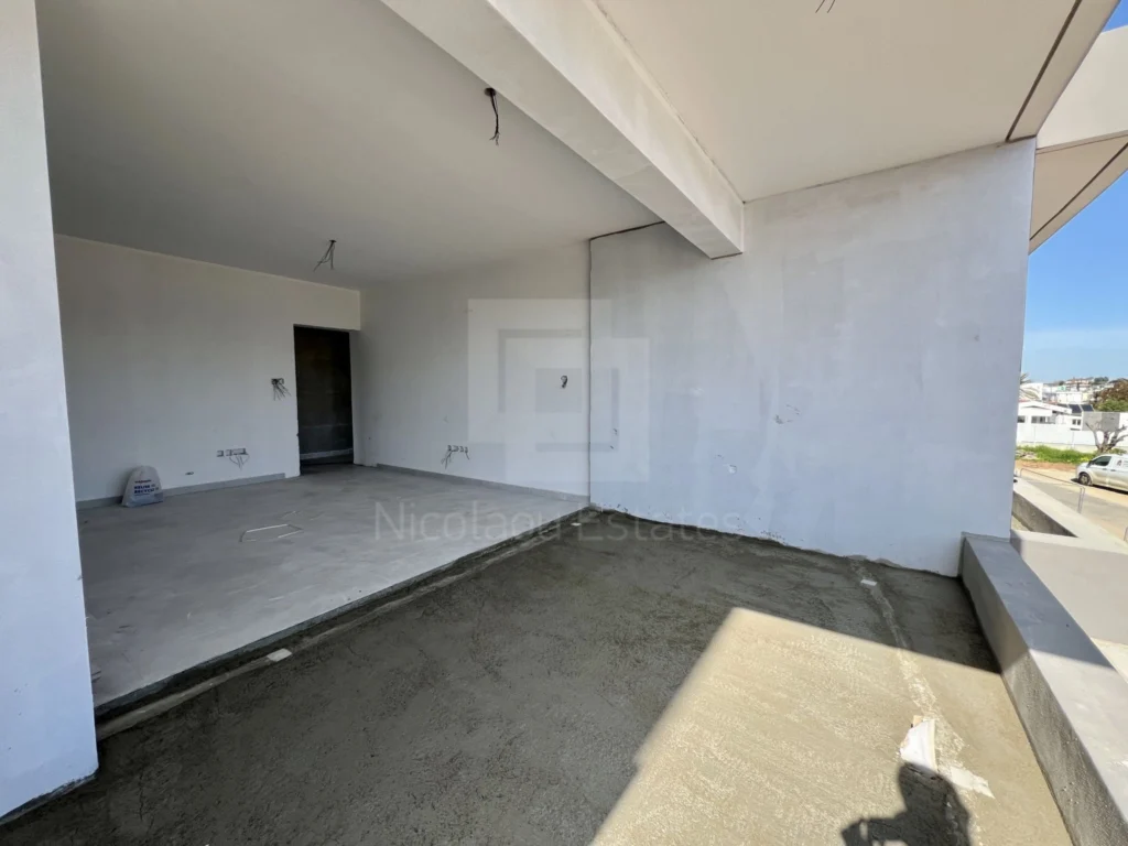 2 Bedroom Apartment for Sale in Tseri, Nicosia District