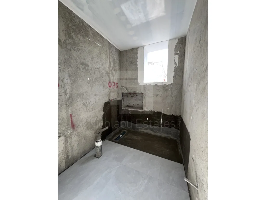 2 Bedroom Apartment for Sale in Tseri, Nicosia District