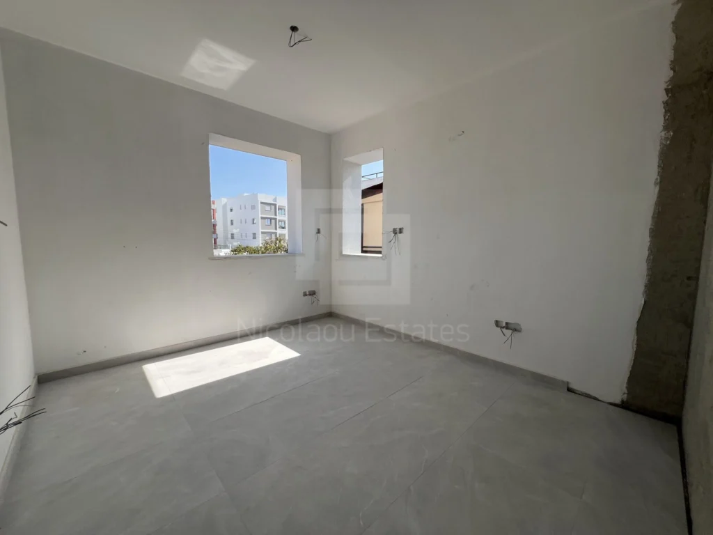 2 Bedroom Apartment for Sale in Tseri, Nicosia District