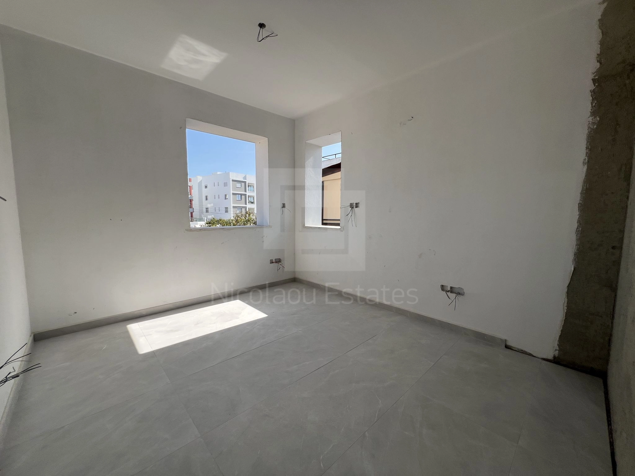 2 Bedroom Apartment for Sale in Tseri, Nicosia District