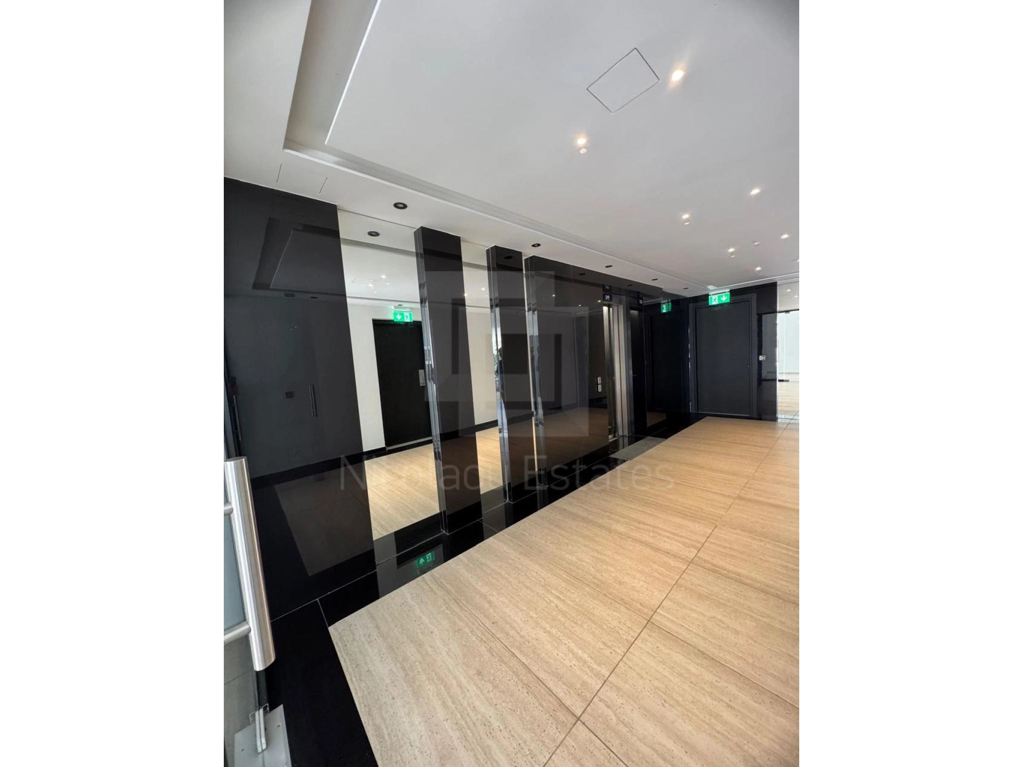 2 Bedroom Apartment for Rent in Engomi, Nicosia District