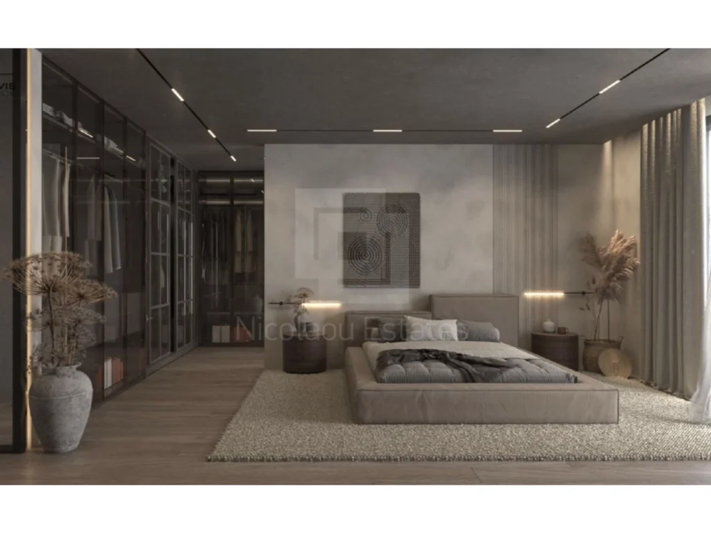 3 Bedroom Apartment for Sale in Nicosia District