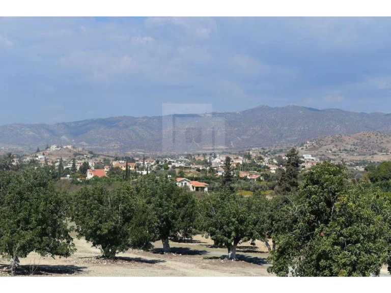 2,300m² Plot for Sale in Pyrgos Lemesou, Limassol District