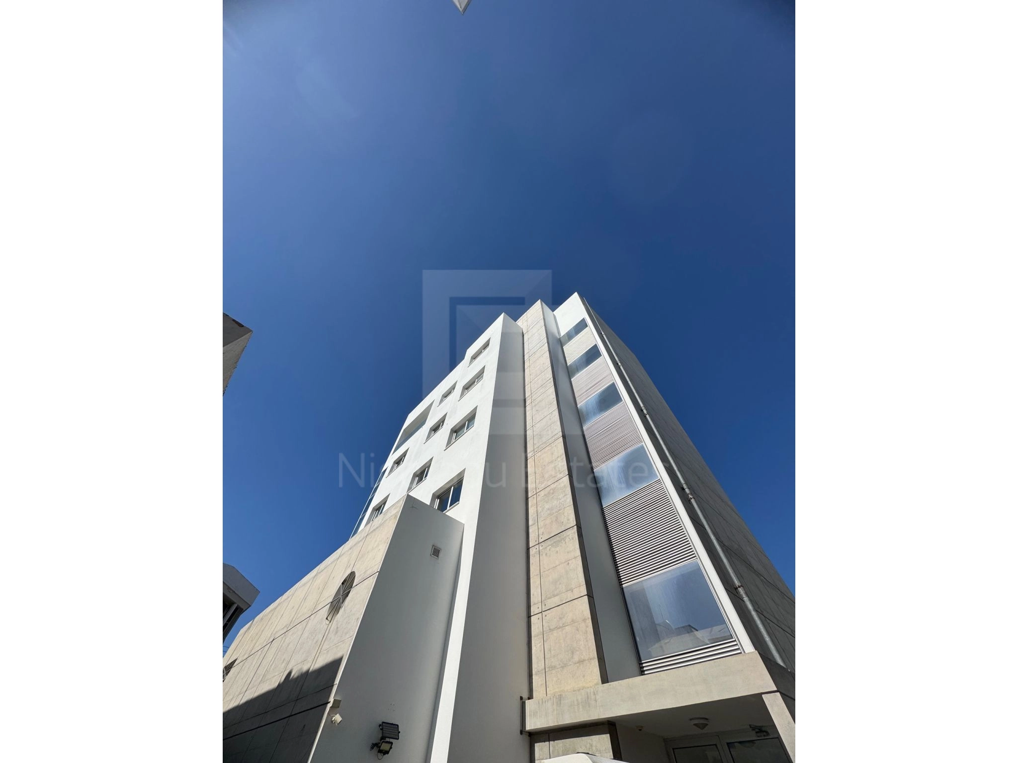 160m² Office for Rent in Strovolos, Nicosia District