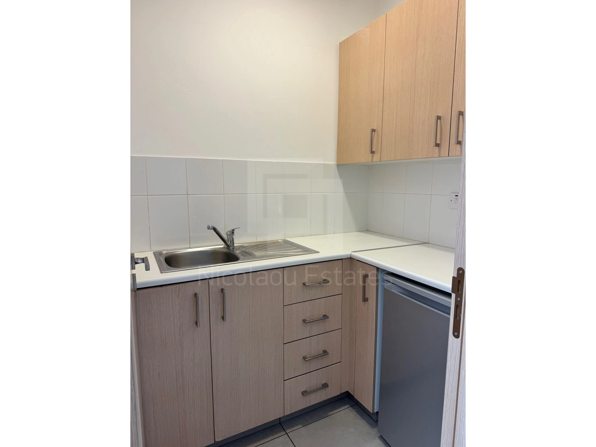 160m² Office for Rent in Strovolos, Nicosia District