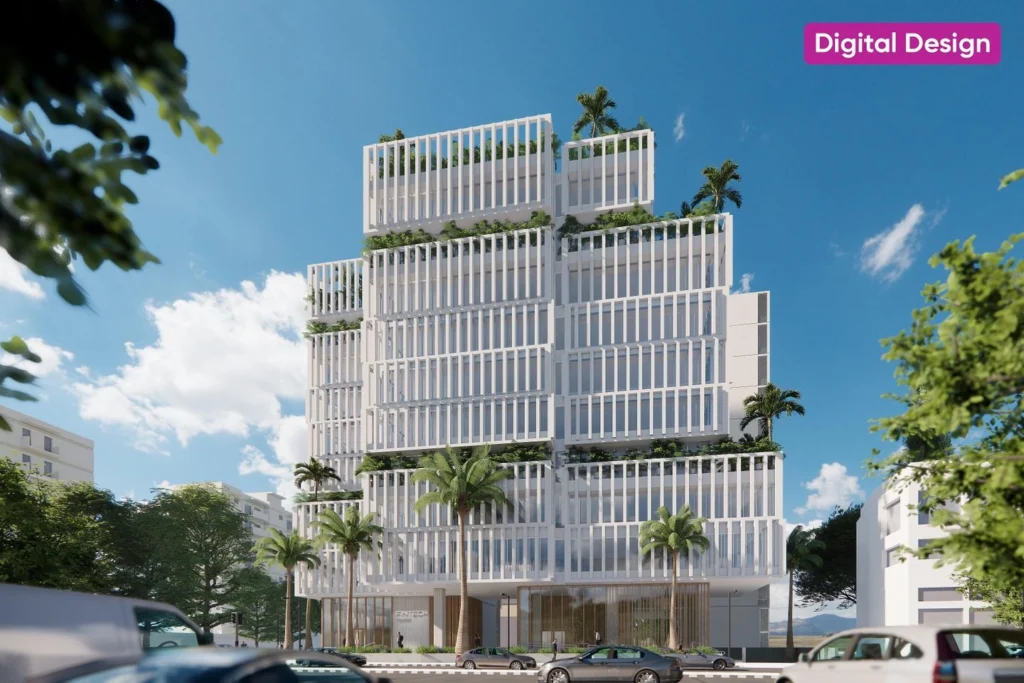 2,126m² Plot for Sale in Agioi Omologites, Nicosia District