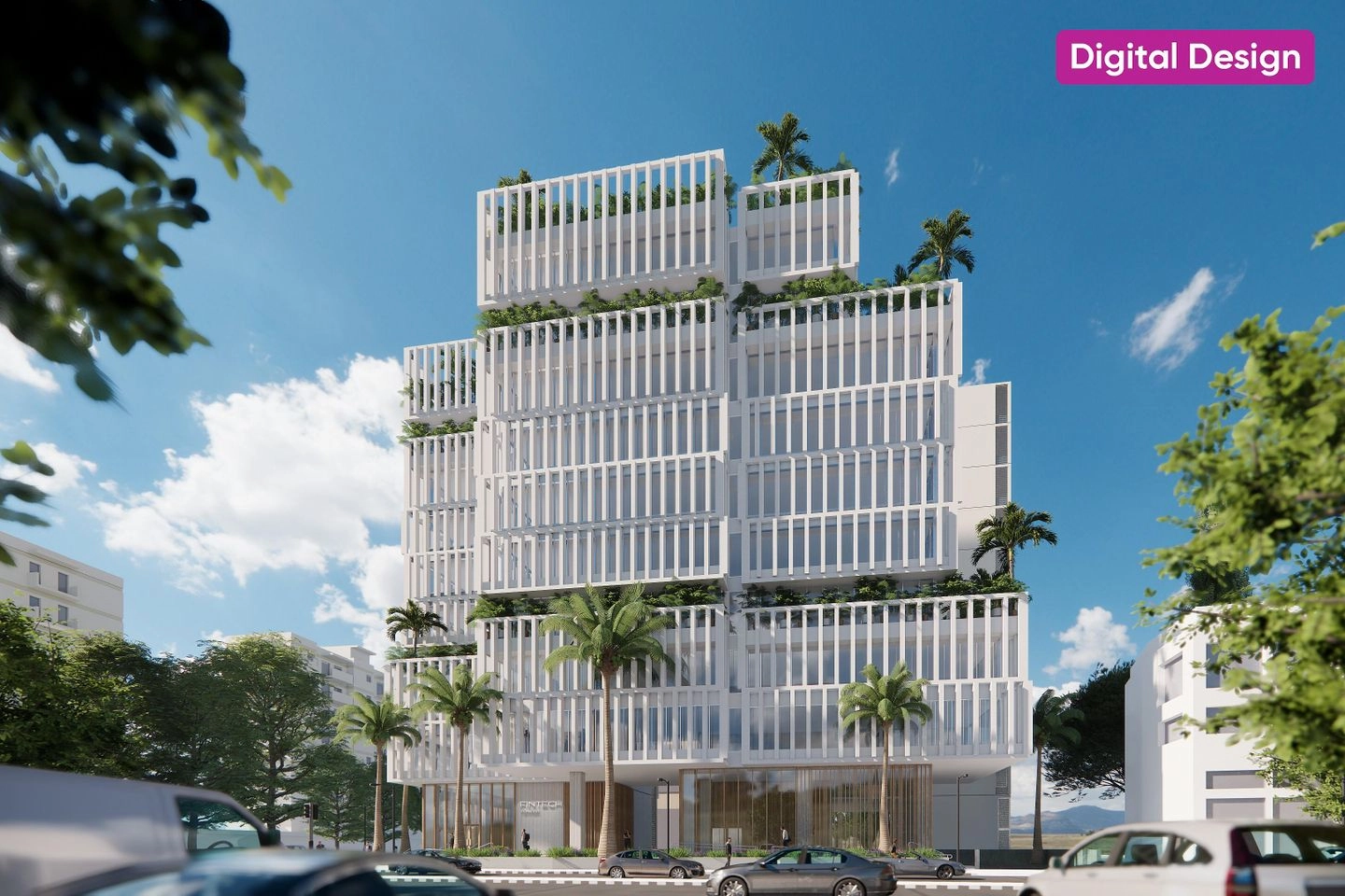 2,126m² Plot for Sale in Agioi Omologites, Nicosia District