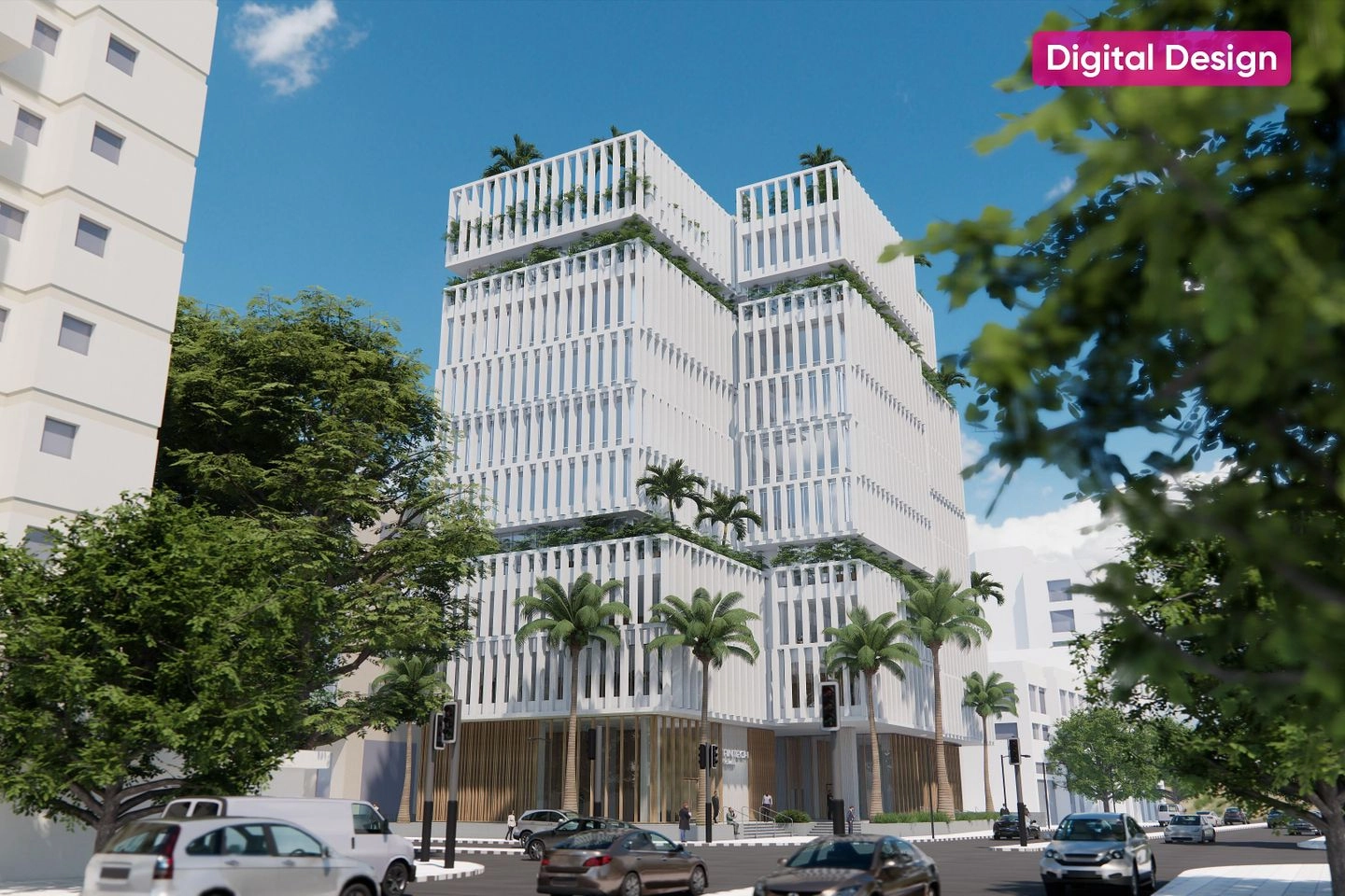 2,126m² Plot for Sale in Agioi Omologites, Nicosia District