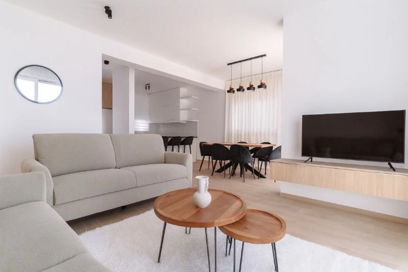 3 Bedroom House for Sale in Peyia, Paphos District