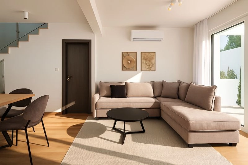 3 Bedroom House for Sale in Peyia, Paphos District
