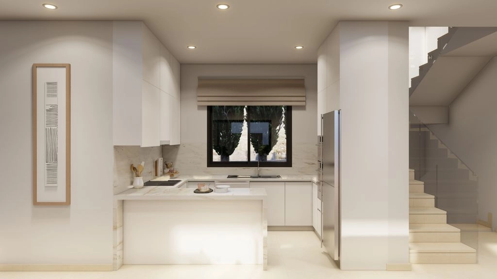 5 Bedroom House for Sale in Peyia, Paphos District