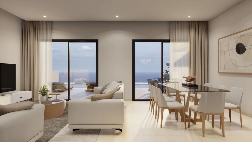 5 Bedroom House for Sale in Peyia, Paphos District
