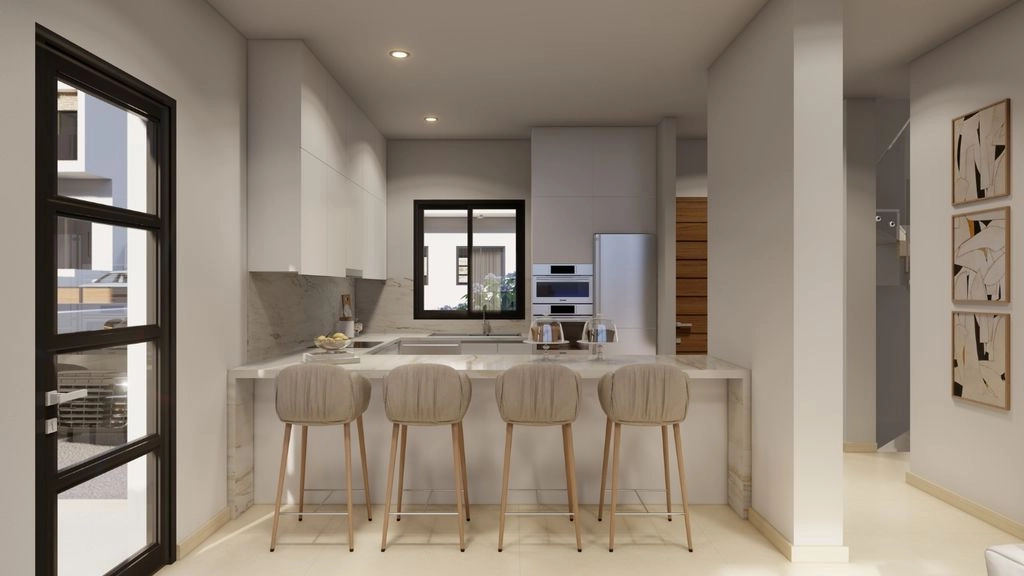 5 Bedroom House for Sale in Peyia, Paphos District