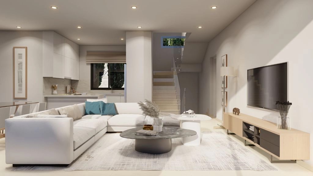 5 Bedroom House for Sale in Peyia, Paphos District