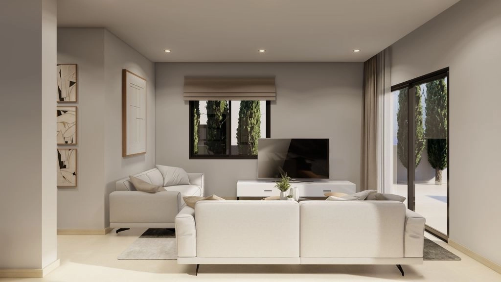 5 Bedroom House for Sale in Peyia, Paphos District