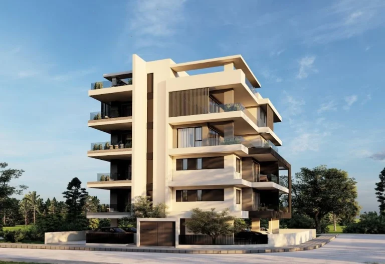 2 Bedroom Apartment for Sale in Larnaca