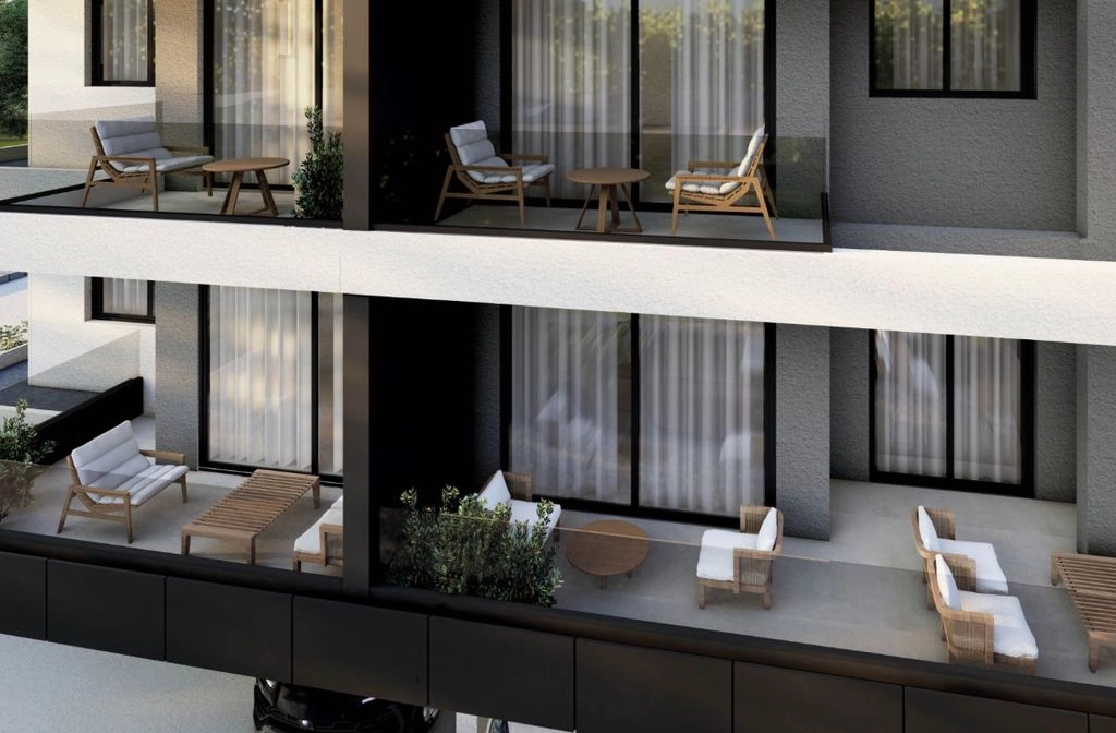2 Bedroom Apartment for Sale in Larnaca