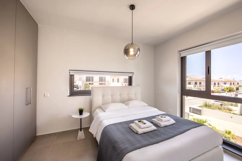 3 Bedroom House for Sale in Kapparis, Famagusta District