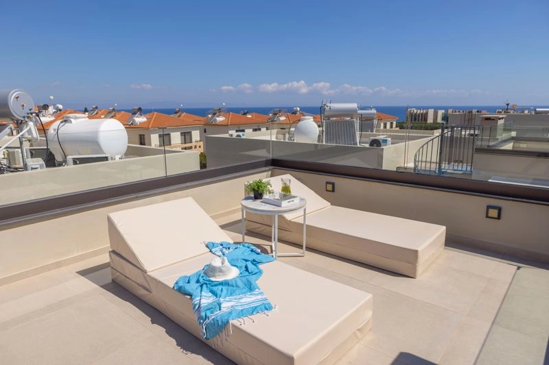 3 Bedroom House for Sale in Kapparis, Famagusta District
